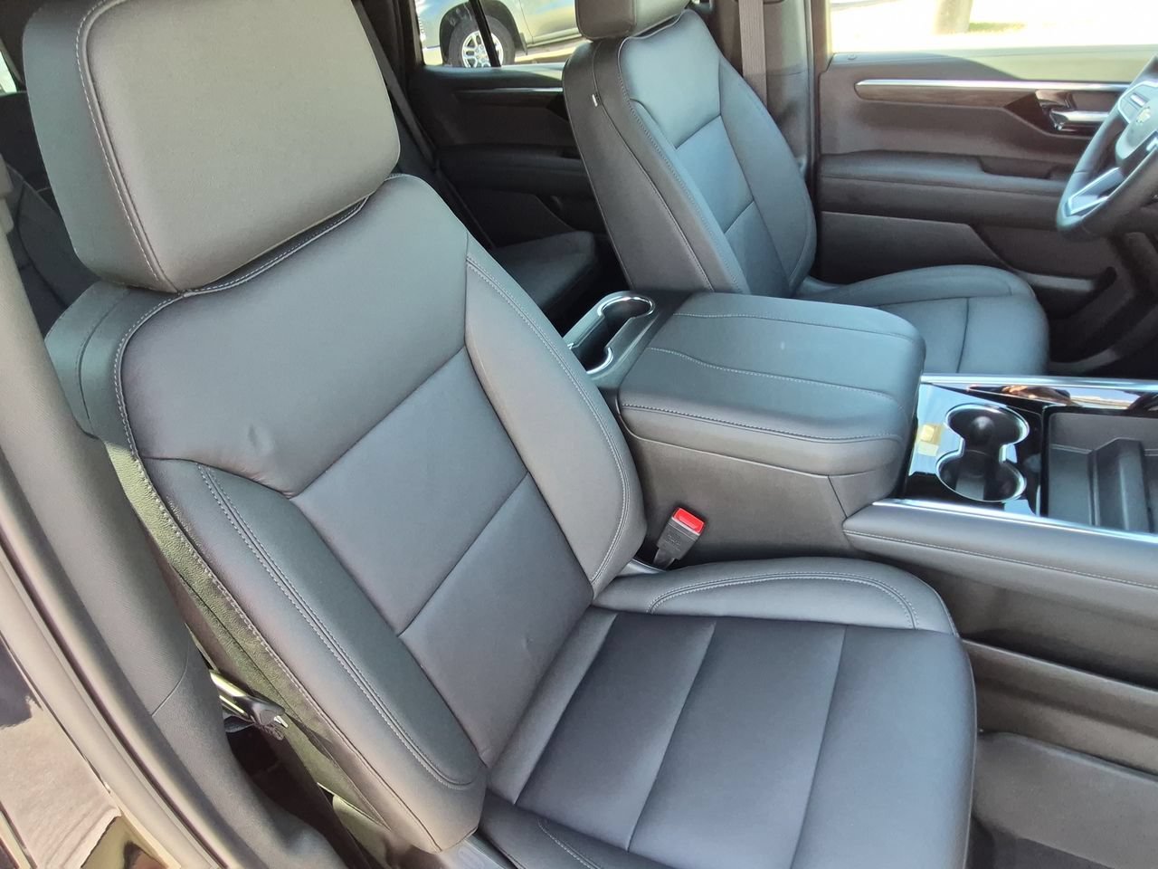2026 Chevrolet Tahoe LT - Photo 29
