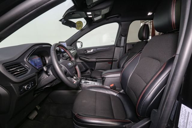 Used 2025 Black Ford ST-Line Select image 38