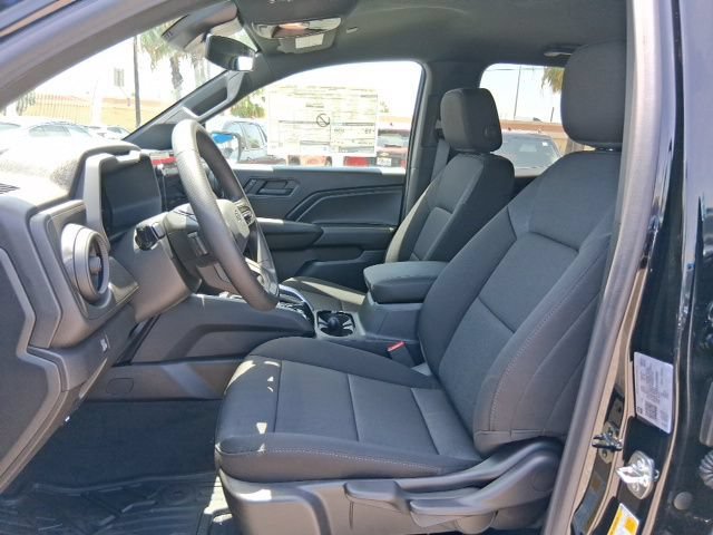 2026 Chevrolet Colorado Trail Boss - Photo 15