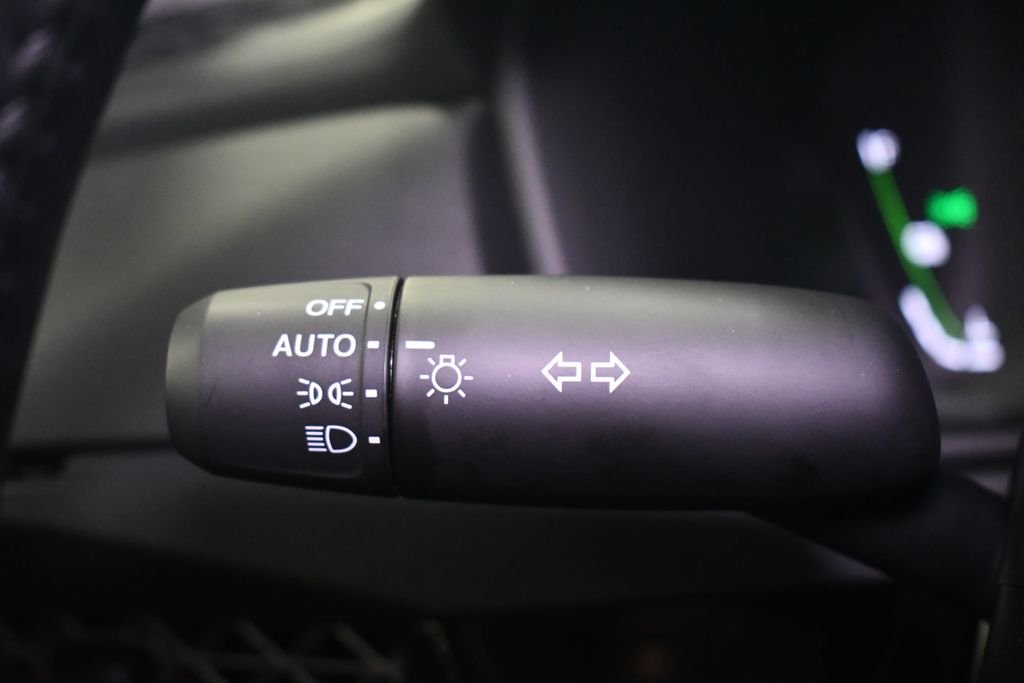 2026 Honda Accord Hybrid Touring - Photo 14