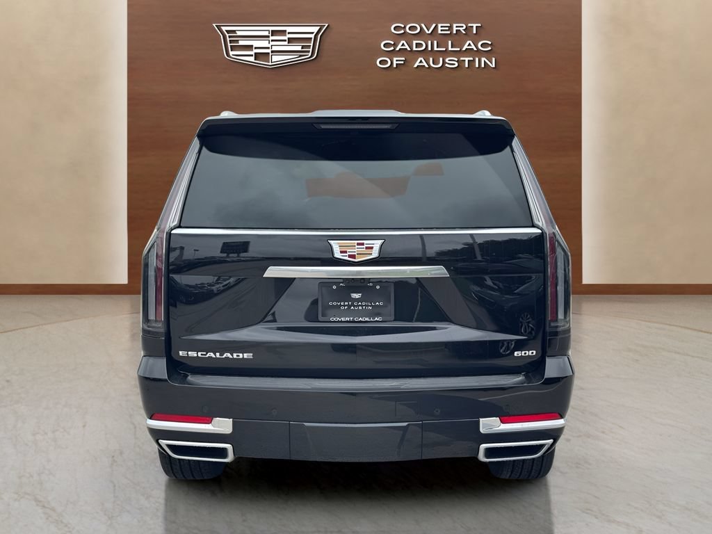 2026 Cadillac Escalade Luxury - Photo 7