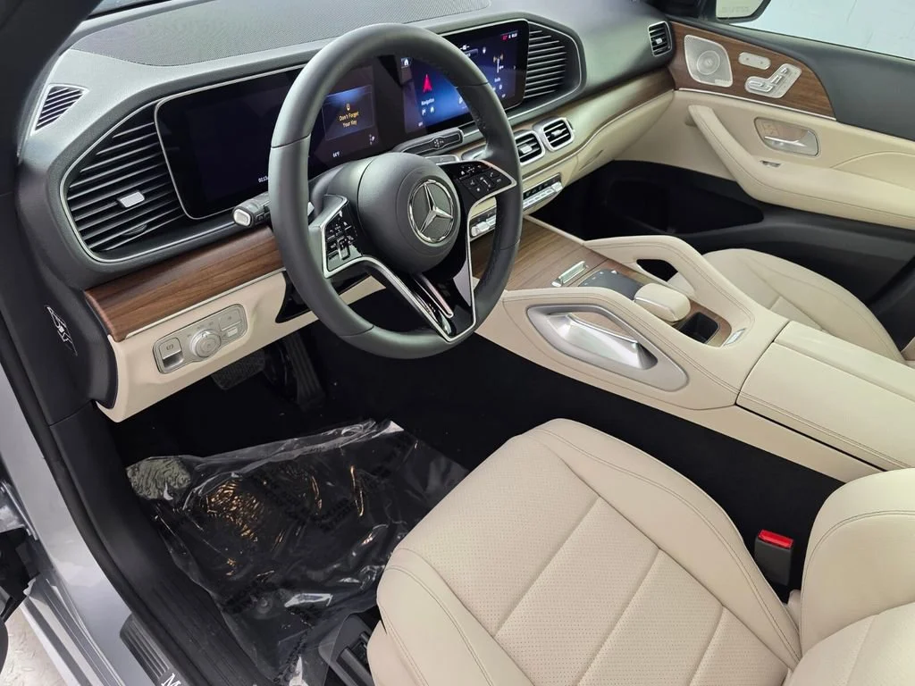 2026 Mercedes-Benz GLE GLE350 - Photo 26