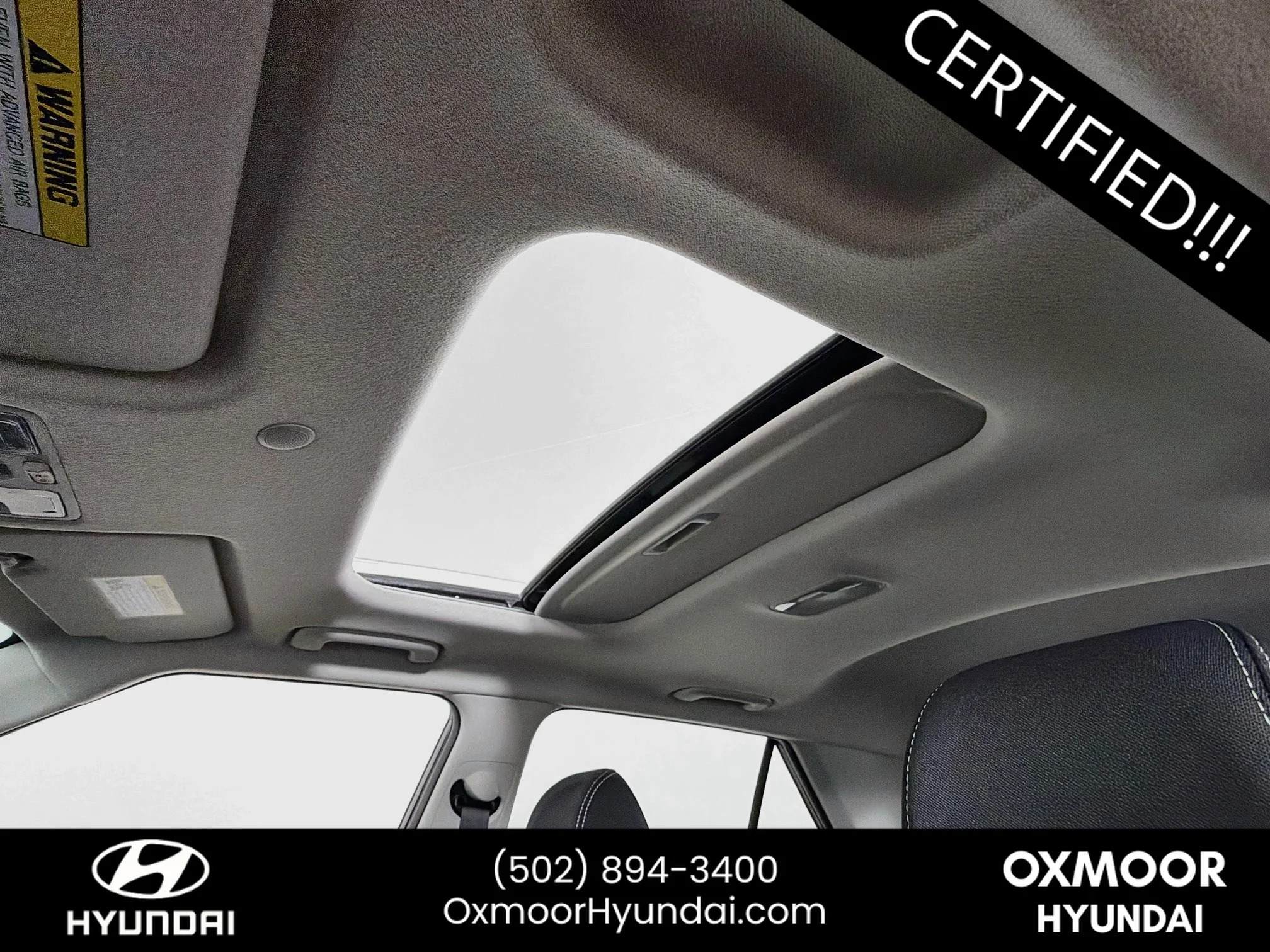 Used 2026 Onyx Black Hyundai SEL image 21