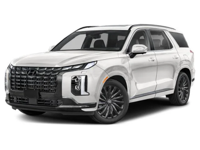 2025 Hyundai Palisade Calligraphy Night Edition AWD's photo