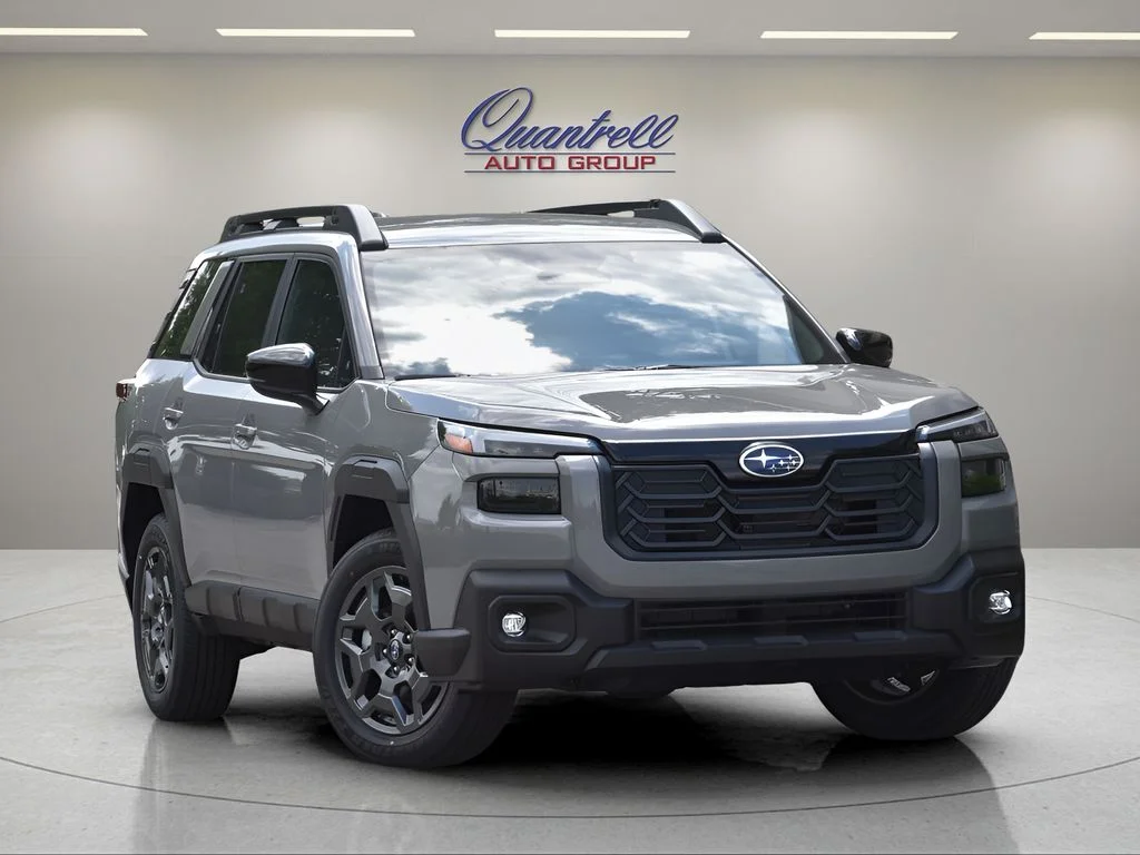 New 2026 RIVER ROCK PEARL Subaru Premium image 1