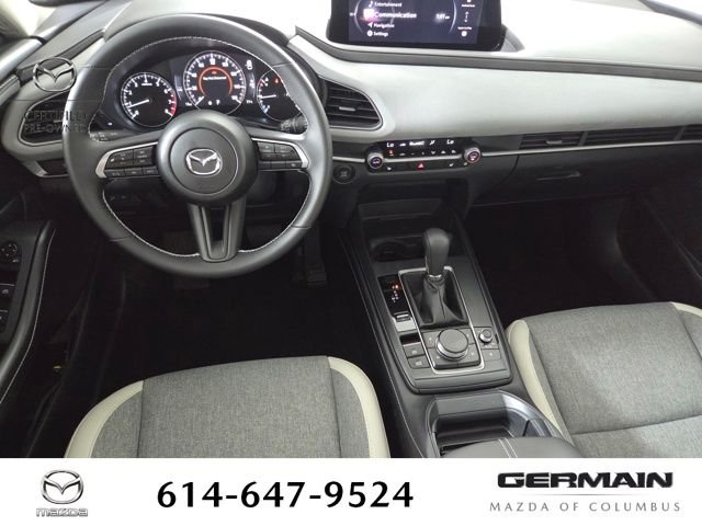 Certified Used 2026 Blue Mazda 2.5 S Aire Edition image 17