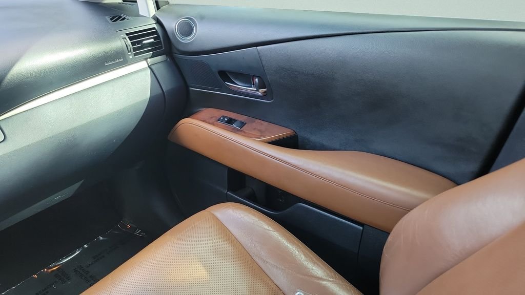 Used 2014  Lexus 350 image 13