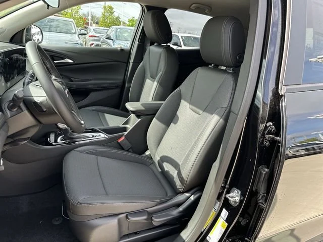 2026 Buick Encore GX Preferred - Photo 15