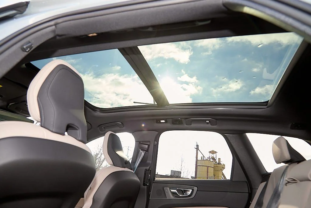 New 2026 Vapour Grey Volvo Core image 21