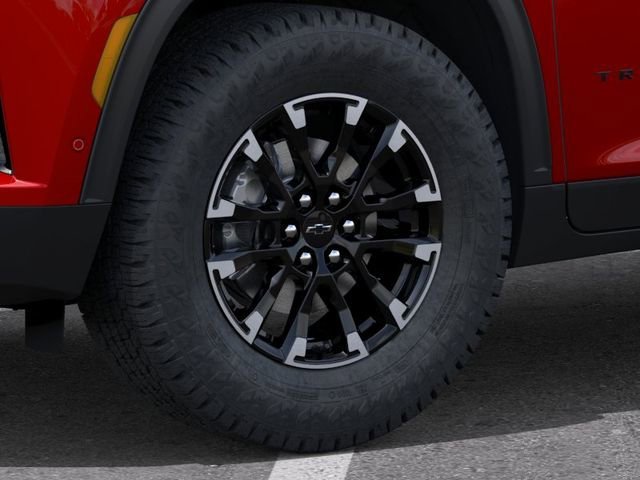 2026 Chevrolet Traverse Z71 - Photo 9