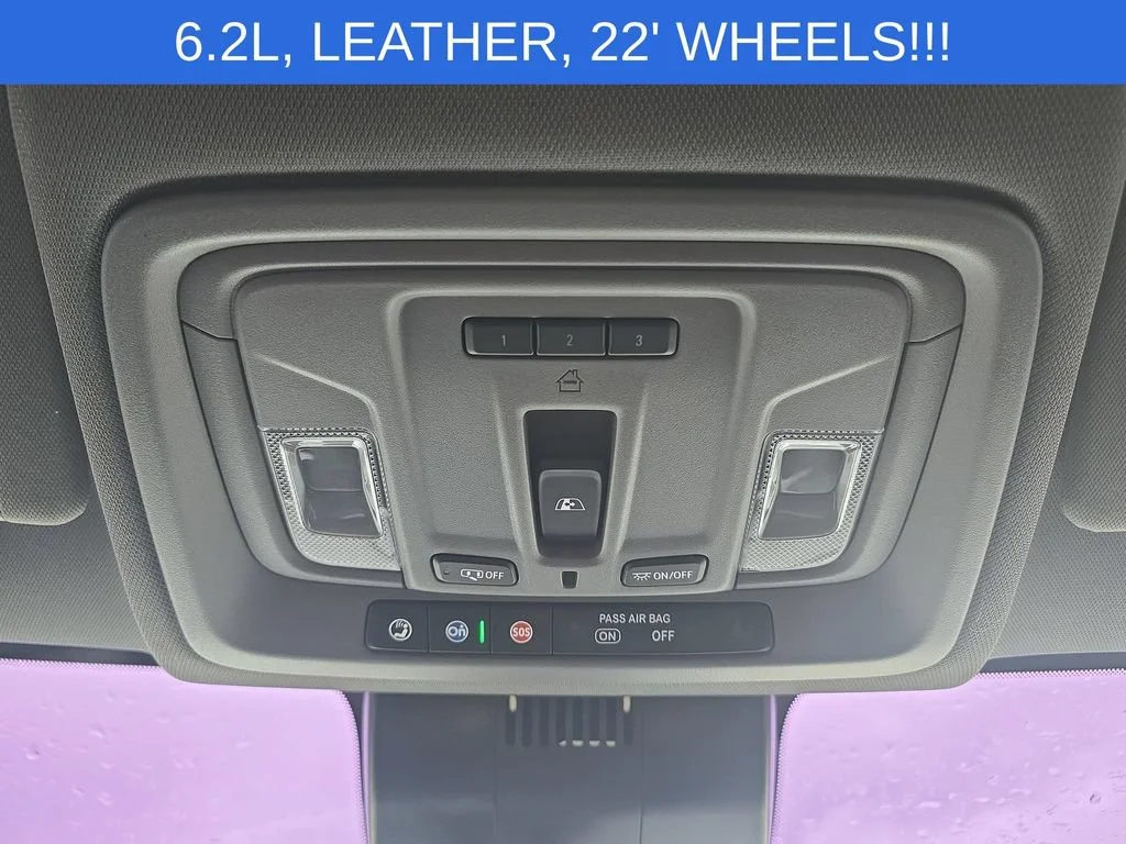 2024 Chevrolet Silverado 1500 RST - Photo 36