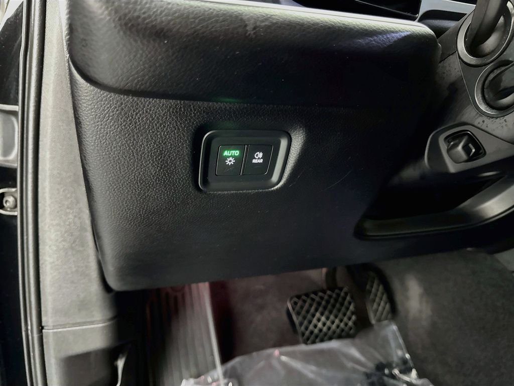 Used 2024 Black Porsche Base image 10