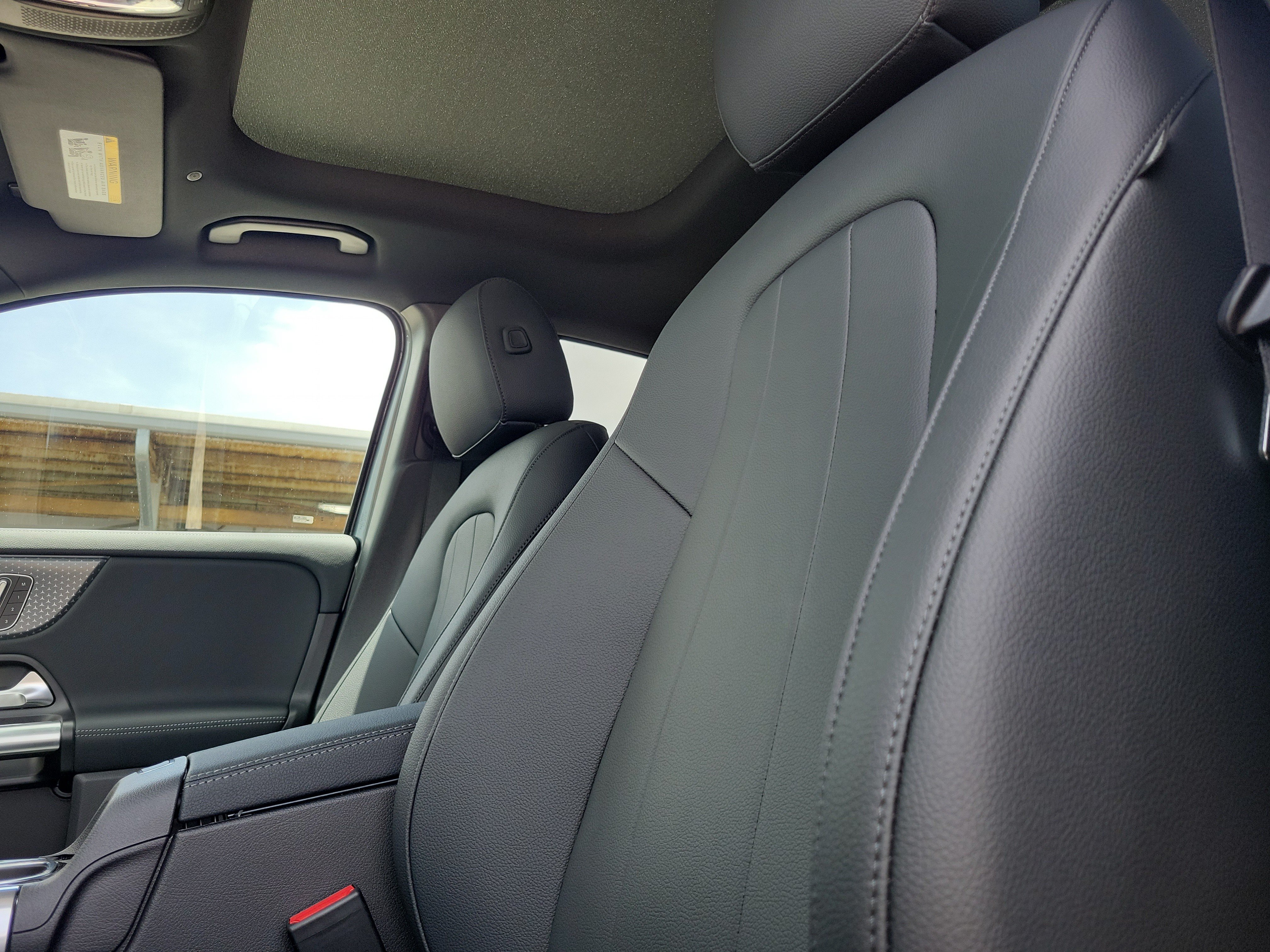 New 2026 Mountain Grey Metallic Mercedes-Benz GLA 250 image 54