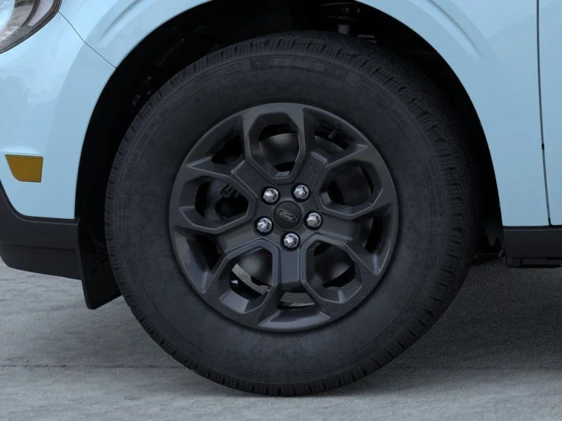 New 2026 Blue Ford XLT image 20