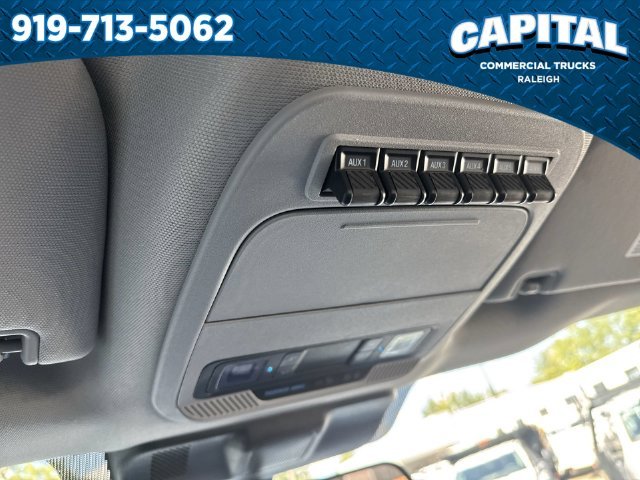 Used 2024 White Ford XL image 34