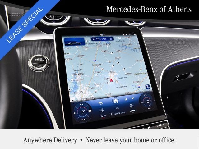 New 2026 Graphite Grey Metallic Mercedes-Benz CLE 450 image 41