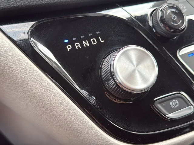 Used 2024 White Chrysler Touring L image 37