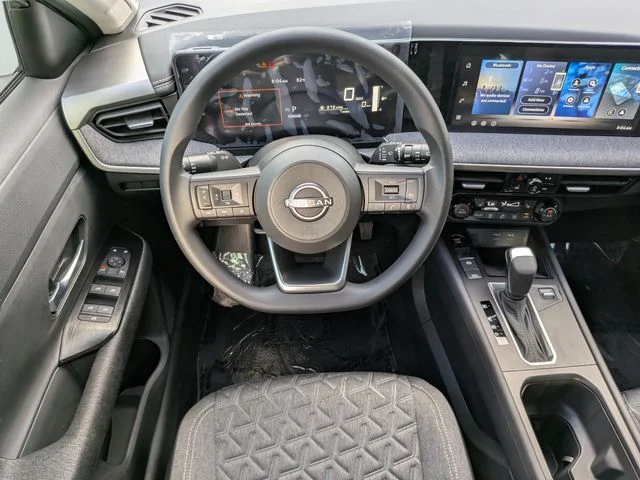 New 2026 Fresh Powder Nissan SV image 10