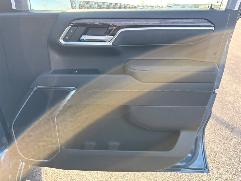 2026 GMC SIERRA - Image 36