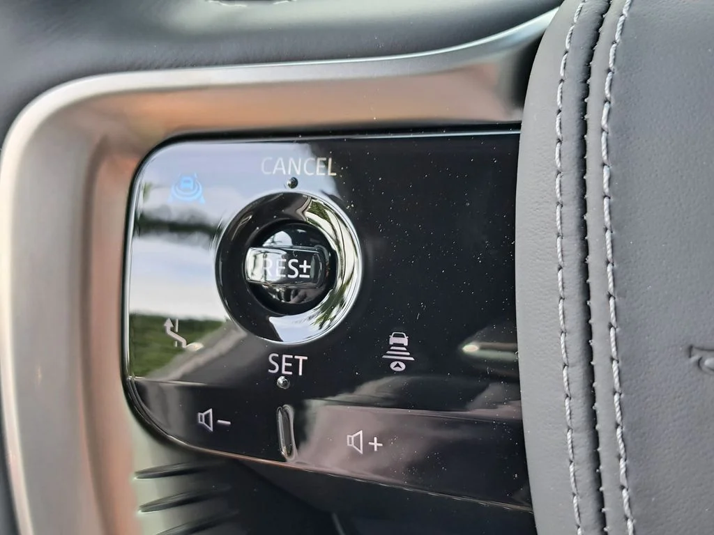 2026 INFINITI QX80 Autograph - Photo 27