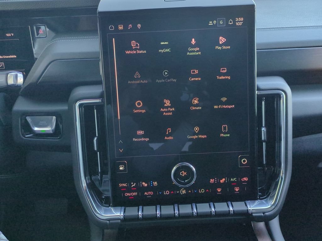 2026 GMC Yukon XL Denali - Photo 13