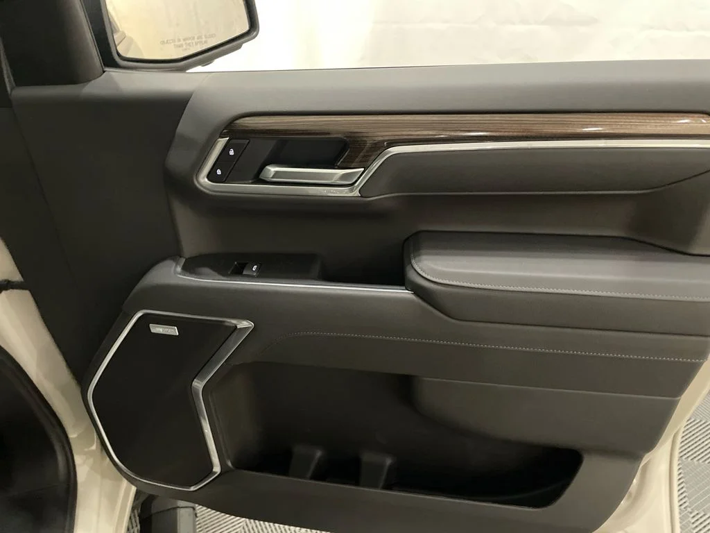 2026 Chevrolet Silverado 1500 RST - Photo 27