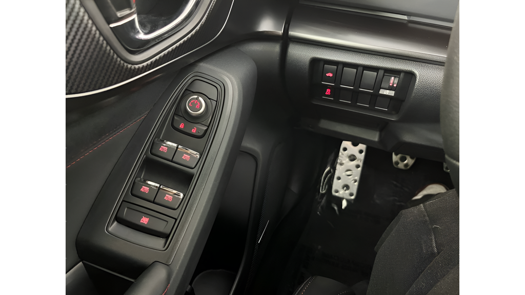 2024 Subaru WRX TR - Photo 23