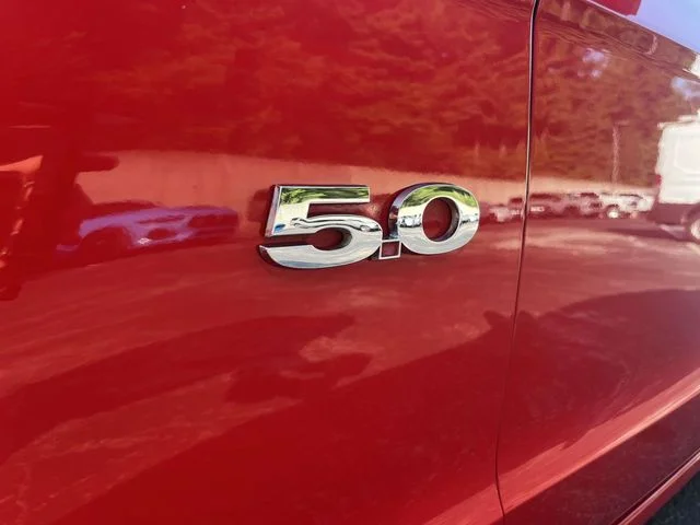 Used 2014 Red Ford GT Premium image 13