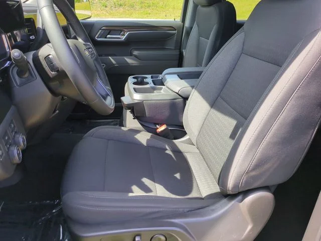 Used 2023 Gray Chevrolet LT image 11
