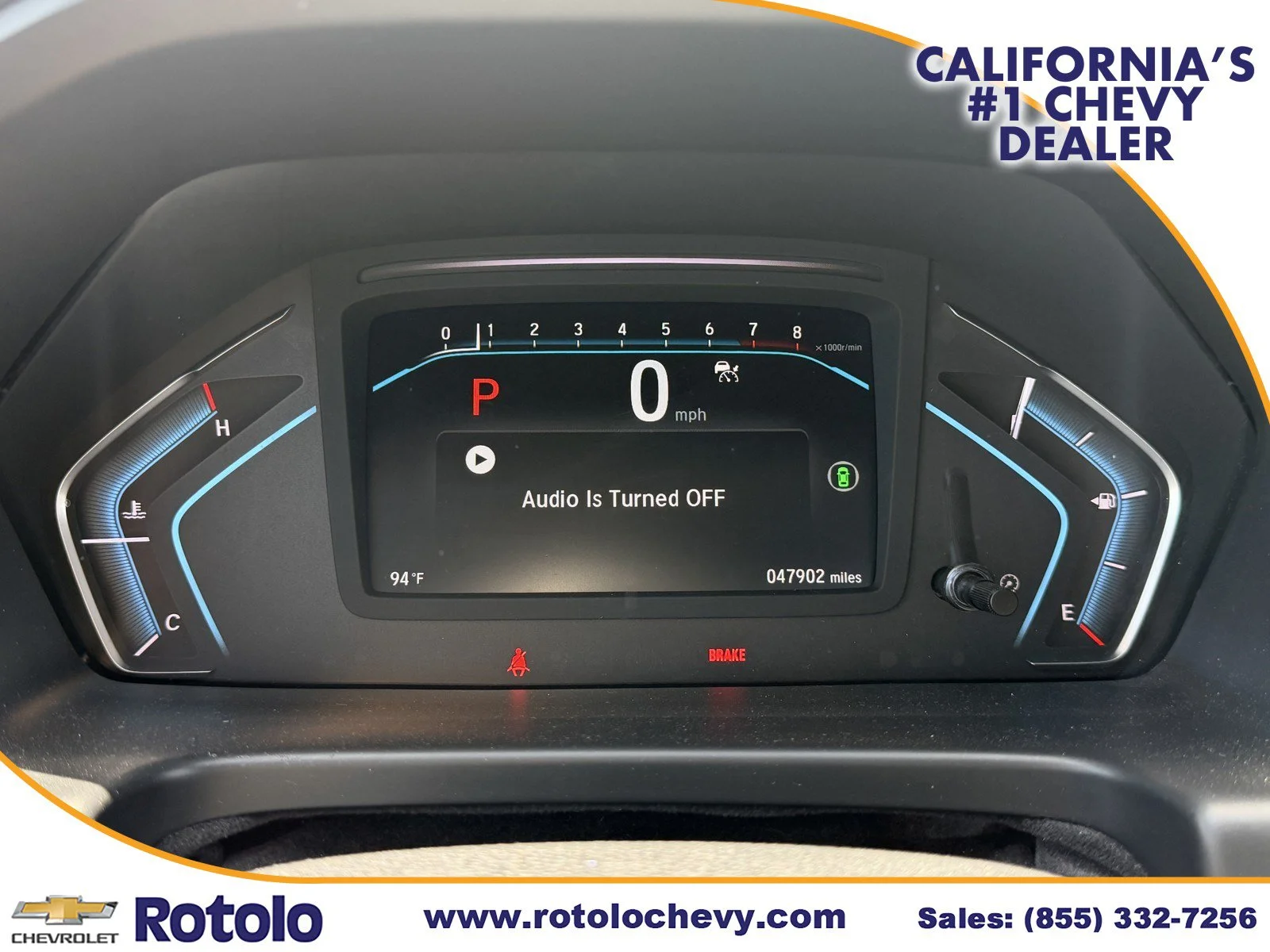 Used 2024  Honda EX-L image 33