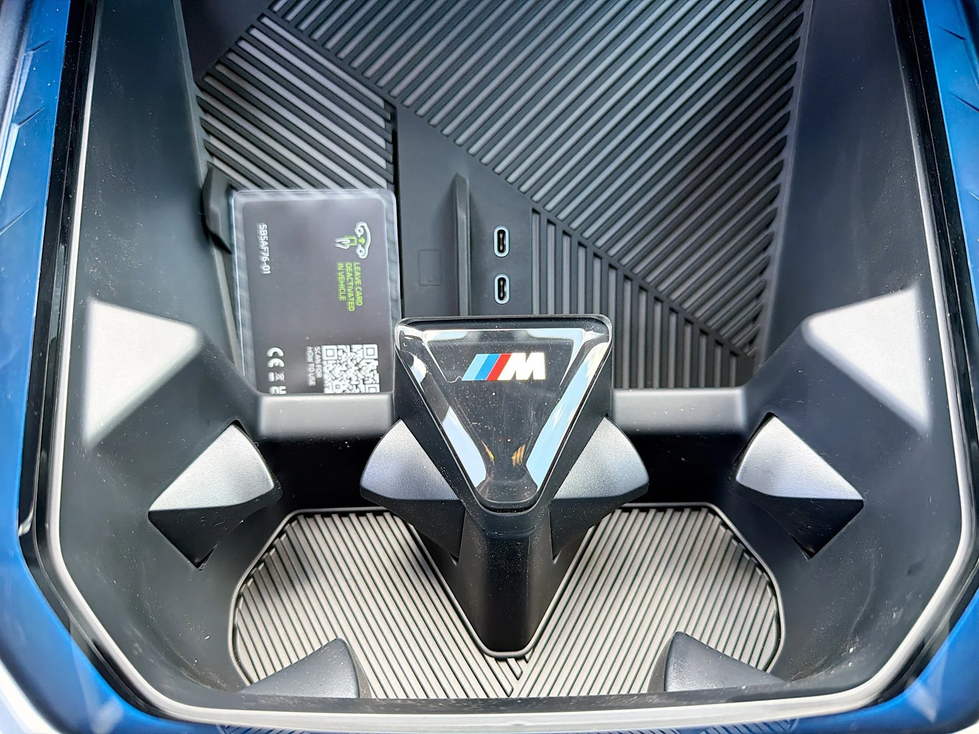 New 2026 Black Sapphire Metallic BMW 30 xDrive image 30