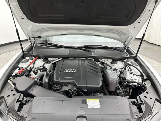 Used 2022 White Audi 2.0T Premium image 25