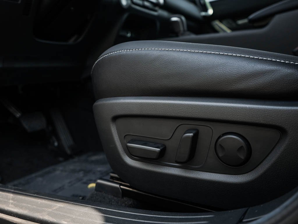 New 2026 Jet Black Mica Mazda Preferred AWD image 18