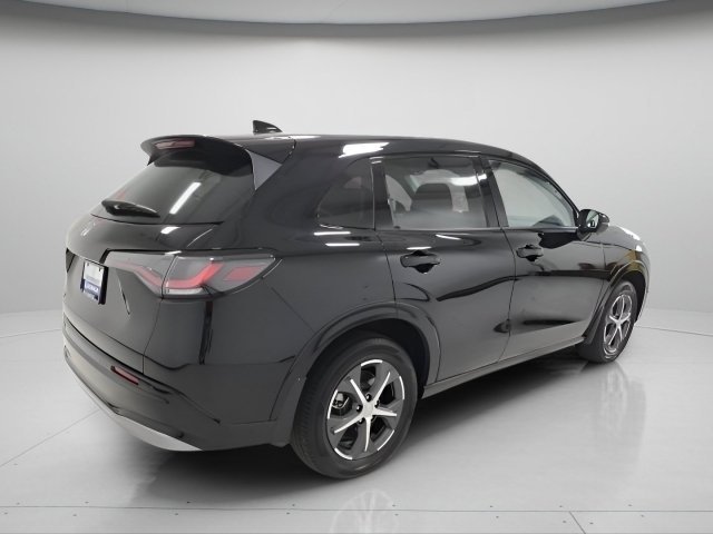 Certified Used 2025 Crystal Black Pearl Honda AWD EX-L image 42