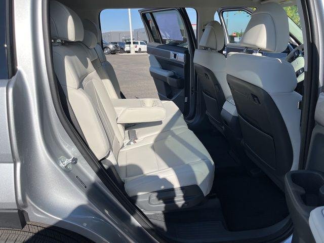 2026 Hyundai Santa Fe SEL - Photo 22