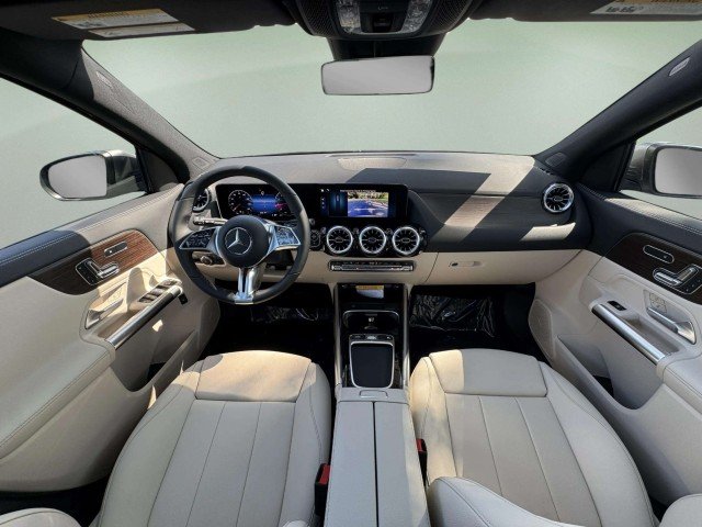 New 2026 GREY Mercedes-Benz GLA 250 image 16