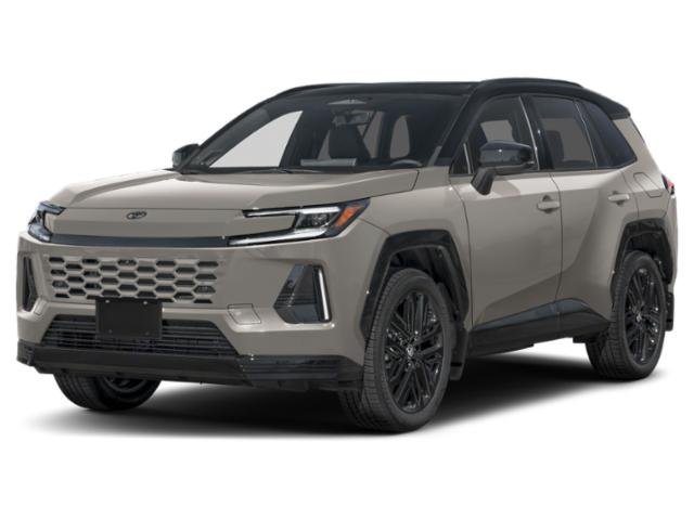 New 2026 Meteor Shower w/Black Roof Toyota XSE image 1
