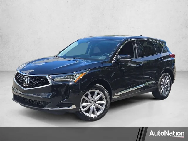 2024 Acura RDX 