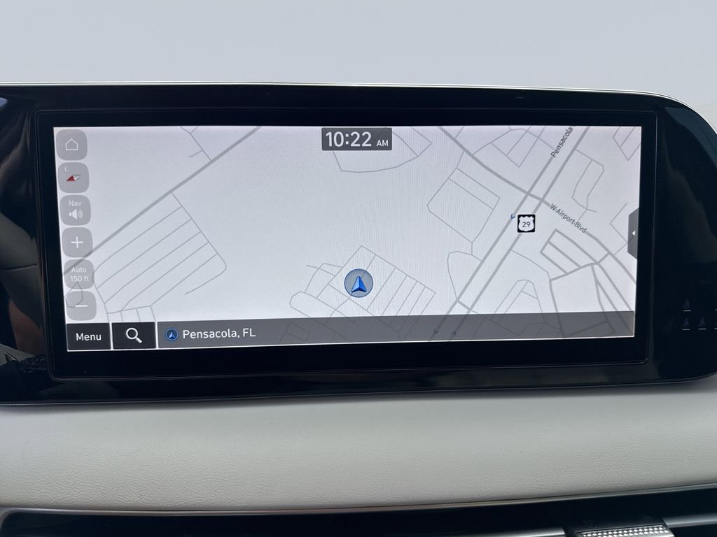 2024 Hyundai Palisade Limited - Photo 25
