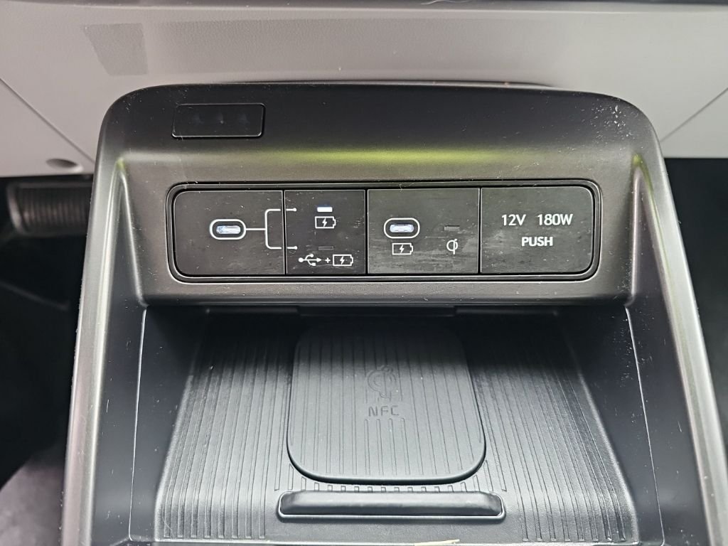 2024 Hyundai Kona SEL - Photo 20