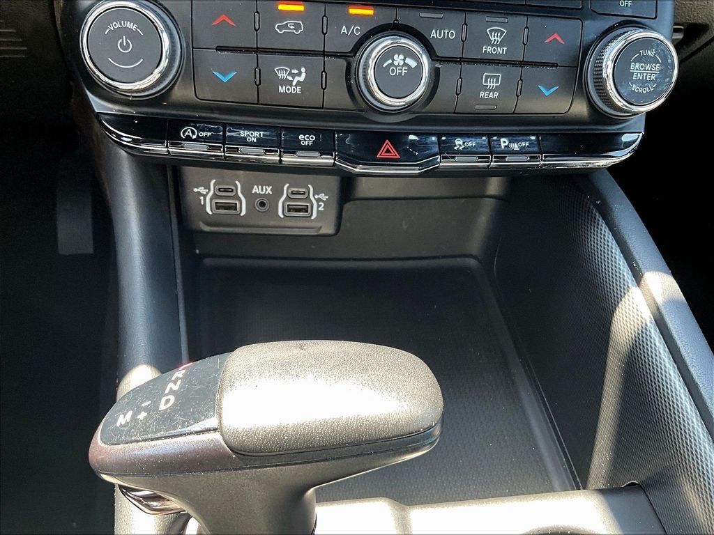 2024 Dodge Durango GT - Photo 19