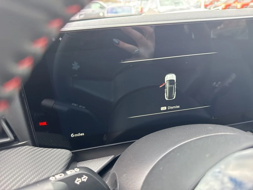 2026 Nissan KICKS SR AWD - Photo 20