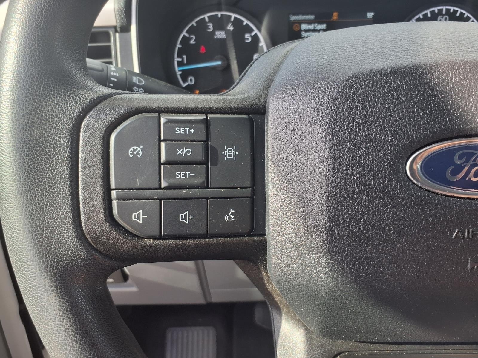2023 Ford F-150 XLT - Photo 16