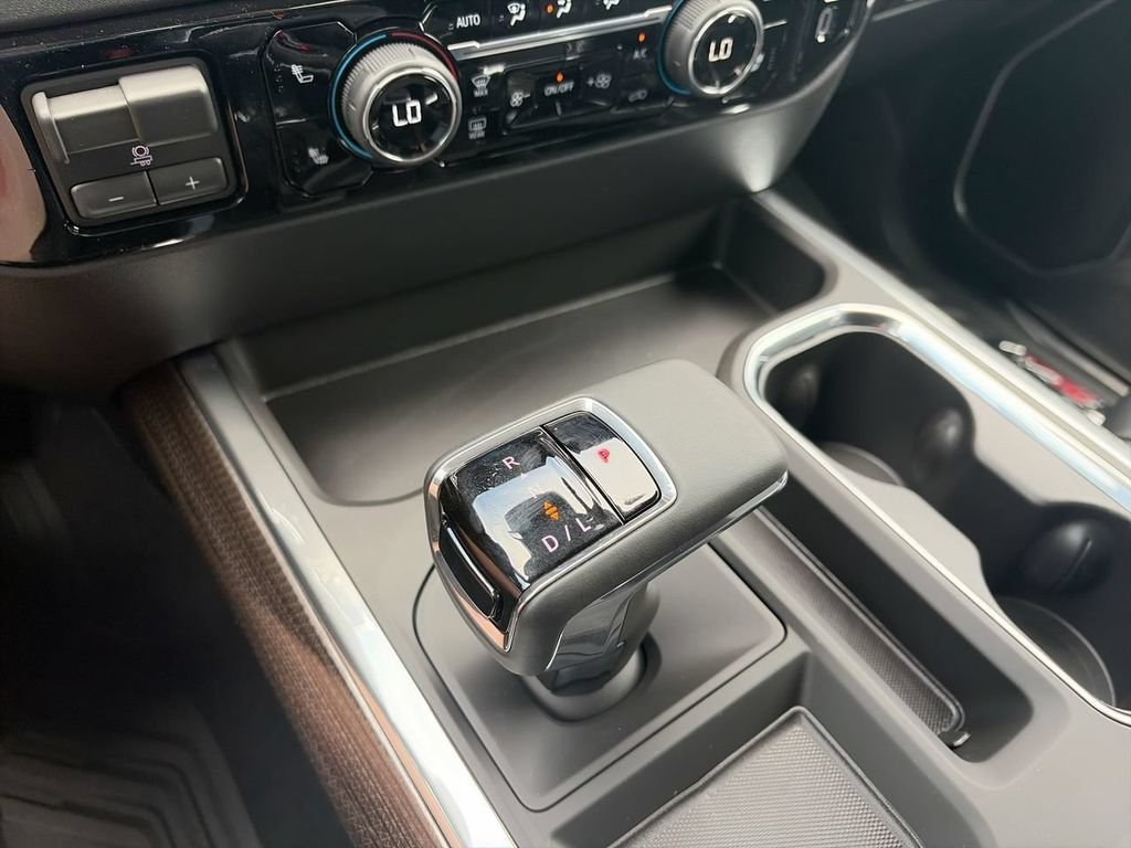 2026 Chevrolet Silverado 1500 RST - Photo 24