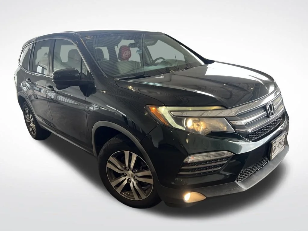 Used 2018  Honda EX image 7