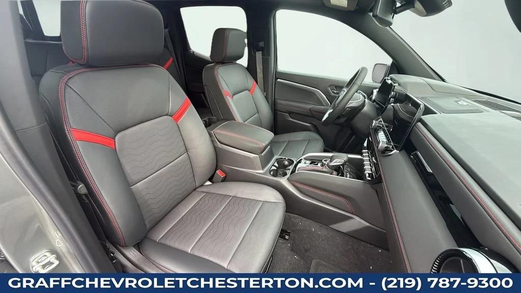 2026 Chevrolet Colorado Z71 - Photo 46