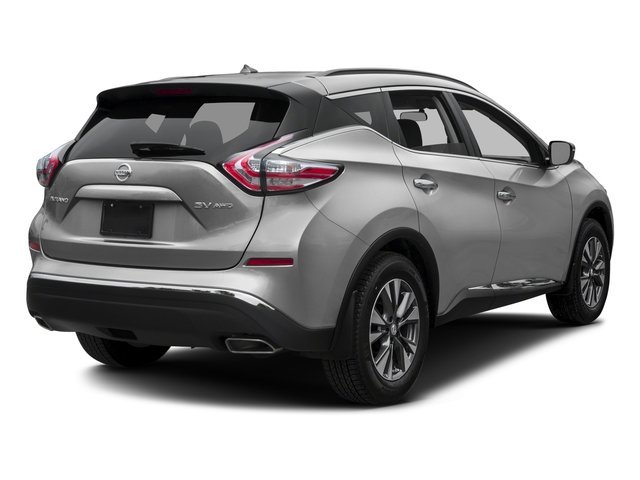 Used 2017 Arctic Blue Nissan SV image 5