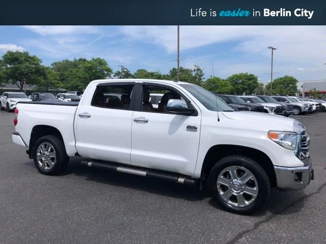 2016 Toyota Tundra 1794