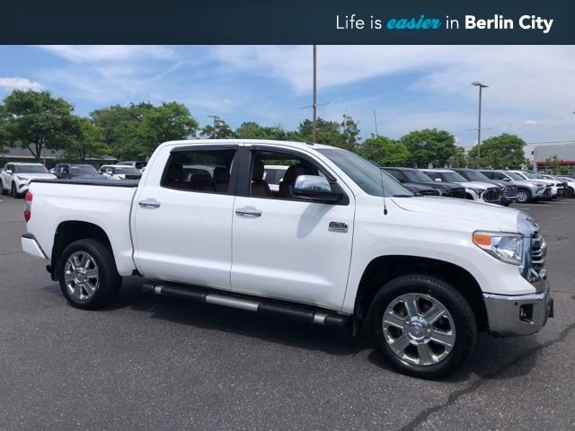 2016 Toyota Tundra 1794