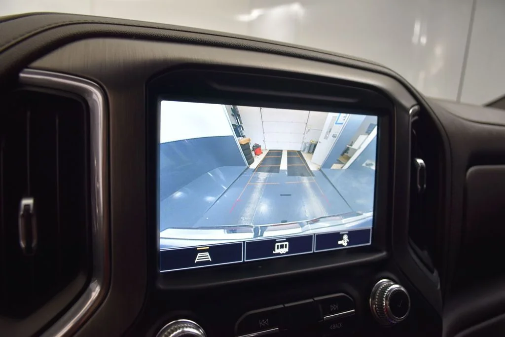 Certified Used 2021 White GMC Denali image 13